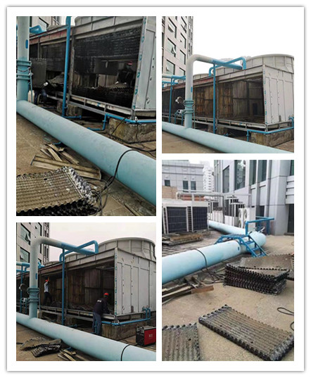 <a href=http://zzfyxl.com/product/lqt/ target=_blank class=infotextkey>冷卻塔</a>填料維修