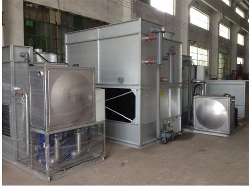 夏天閉式冷卻塔填料要怎樣維護(hù)保養(yǎng)？…