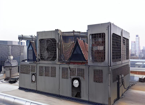 如何正確清洗中央空調(diào)管道？中央空調(diào)管道清洗方法…