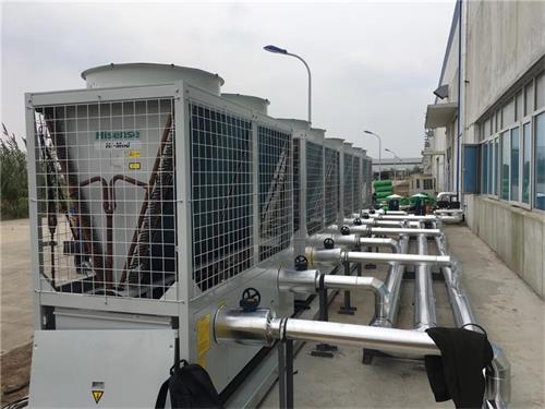 疫情期間寫字樓中央空調(diào)和供暖應(yīng)該要怎么使用呢？