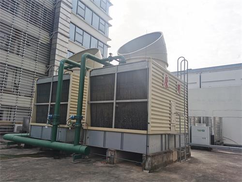 廣東特菱冷卻塔維修品質(zhì)保證、售后無憂…