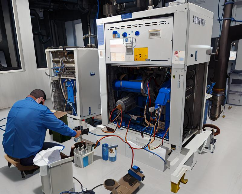 當(dāng)中央空調(diào)出現(xiàn)問(wèn)題時(shí)該怎么辦？中央空調(diào)常見(jiàn)故障排除方…