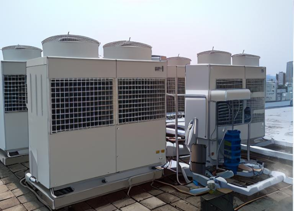 中央空調(diào)一拖四大概多少錢(qián)？中央空調(diào)一拖四價(jià)格…